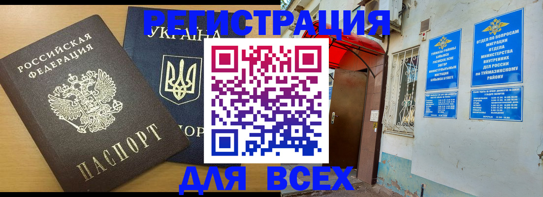 прописка для кредита в Нижних Сергах